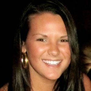 Meet your Posher, Katherine